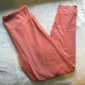 FLX athletic leggings
